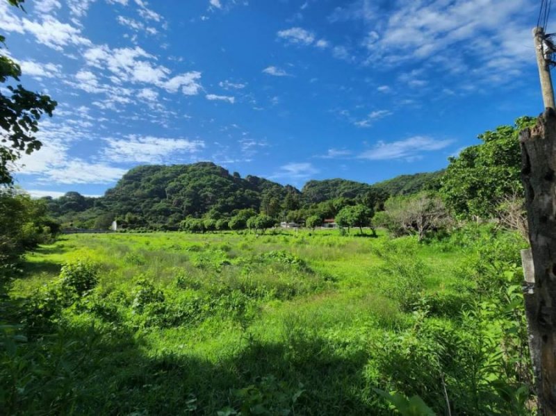 Terreno en Venta en COLONIA LA PRESA Tepoztlán, Morelos