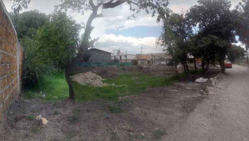 Foto Terreno en Venta en Tepotzotlán, Mexico - $ 2.900.000 - TEV267448 - BienesOnLine