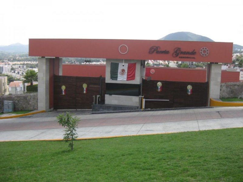 Terreno en Venta en Puerta Grande Atizapan de Zaragoza, Mexico