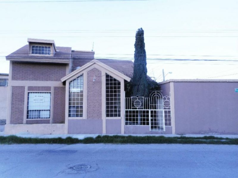 Foto Casa en Venta en PORTAL, Juárez, Chihuahua - $ 1.600.000 - CAV205728 - BienesOnLine