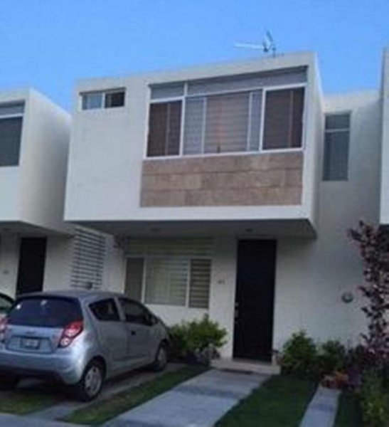 Foto Casa en Renta en terranova, Huimilpan, Queretaro Arteaga - $ 7.000 - CAR128287 - BienesOnLine