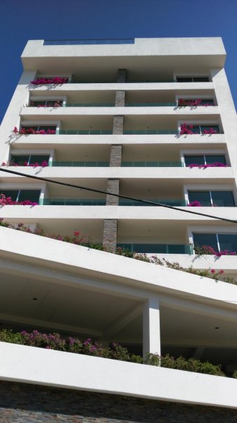 Foto Departamento en Venta en club deportivo, Acapulco de Juárez, Guerrero - $ 2.100.000 - DEV200049 - BienesOnLine