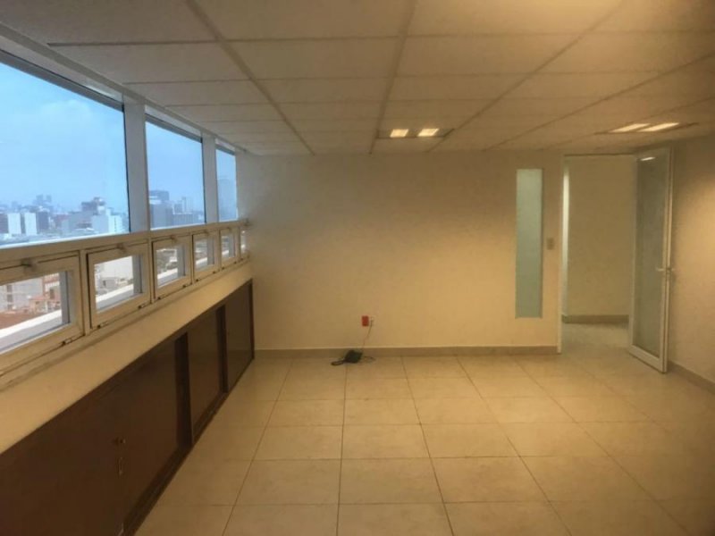 Foto Oficina en Renta en CUAUHTEMOC, MEXICO, Distrito Federal - $ 9.000 - OFR258694 - BienesOnLine