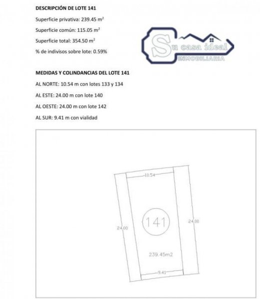 Foto Terreno en Venta en Fraccionamiento Los Olivos, Atlatlahucan, Morelos - $ 766.240 - TEV358383 - BienesOnLine