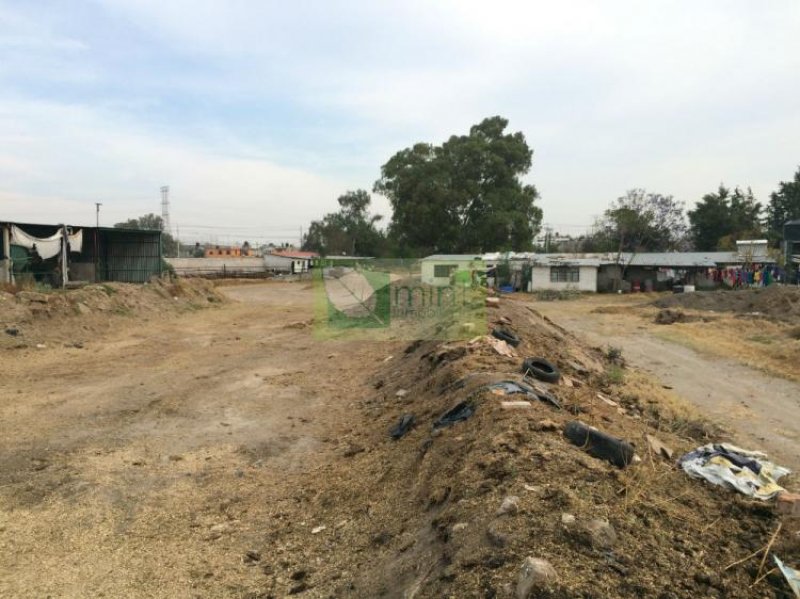 Foto Terreno en Venta en Texcoco de Mora, Mexico - $ 2.500 - TEV160052 - BienesOnLine