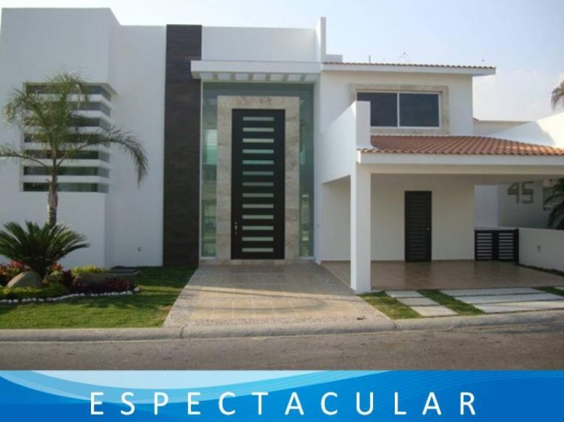 Foto Casa en Venta en Lomas de Cocoyoc, Fraccionamiento Lomas de Cocoyoc, Morelos - $ 7.000.000 - CAV148894 - BienesOnLine