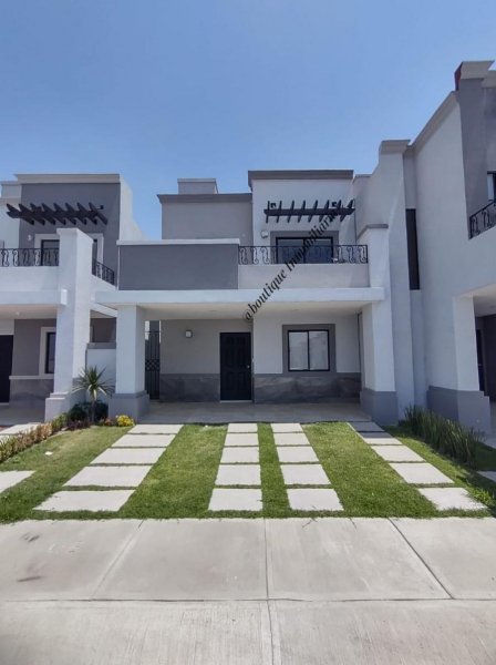 Foto Casa en Venta en Centro, Ecatepec de Morelos, Mexico - $ 824.000 - CAV303450 - BienesOnLine