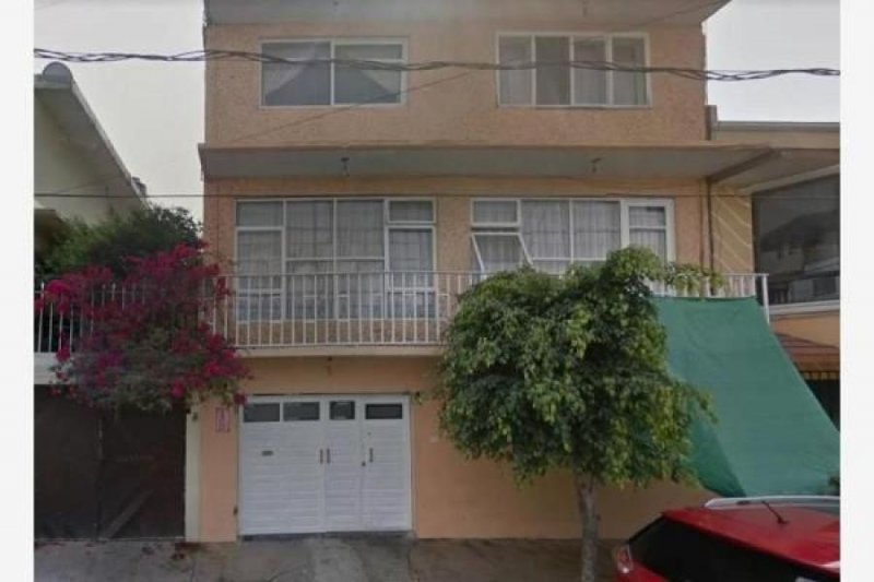 Foto Casa en Venta en GUADALUPE PROLETARIA, GUSTAVO  A.  MADERO, Distrito Federal - $ 1.345.500 - CAV309165 - BienesOnLine