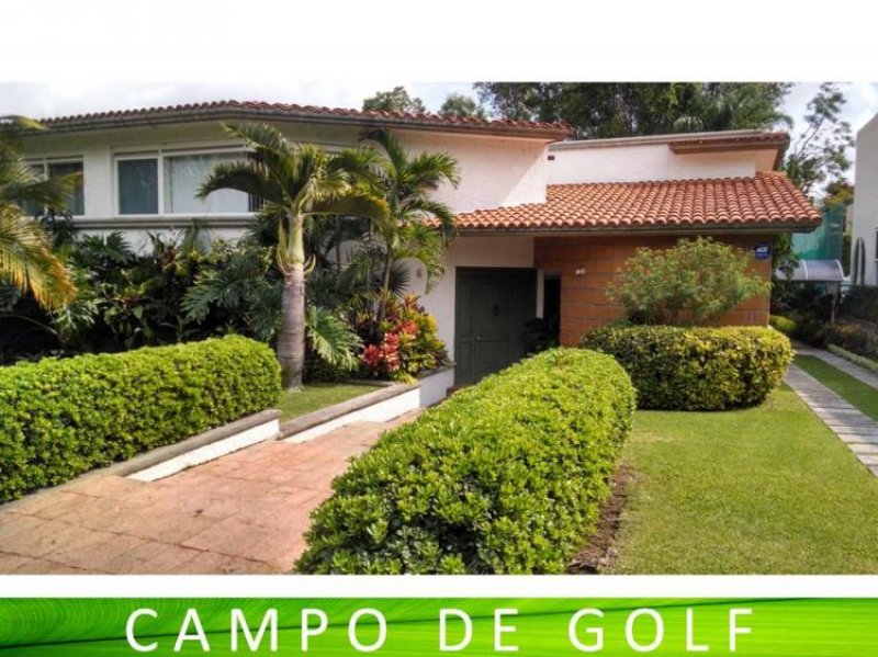 Foto Casa en Venta en Lomas de Cocoyoc, Fraccionamiento Lomas de Cocoyoc, Morelos - $ 6.000.000 - CAV146594 - BienesOnLine