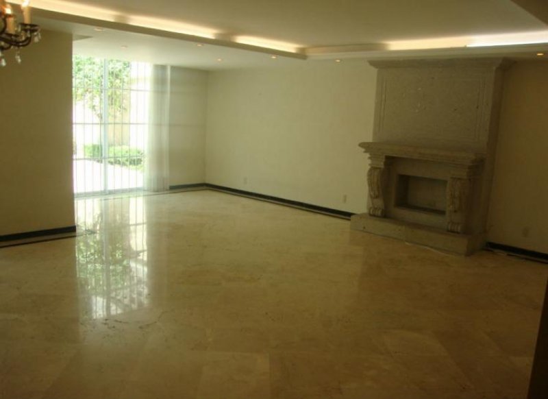 Foto Casa en Renta en Polanco, Miguel Hidalgo, Distrito Federal - $ 93.000 - CAR148996 - BienesOnLine