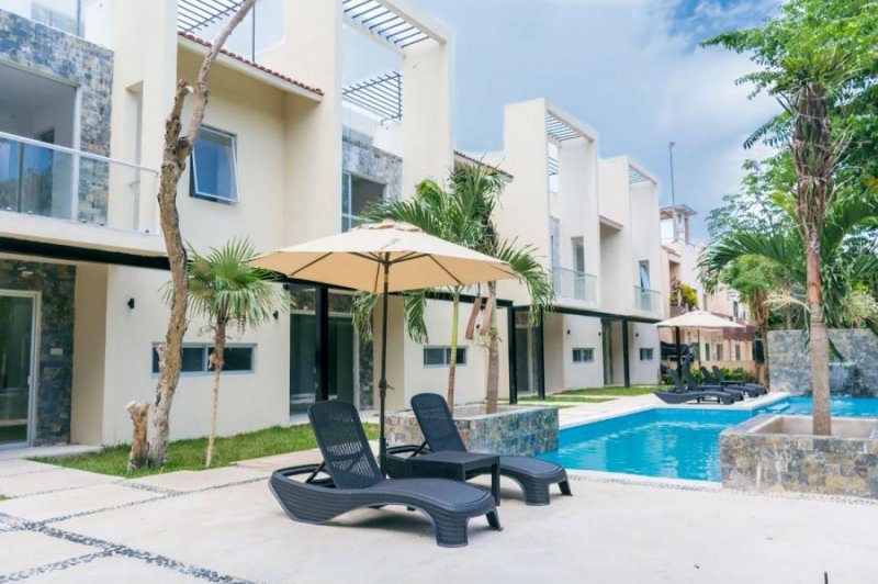 Foto Departamento en Venta en Puerto Aventuras, Quintana Roo - U$D 136.000 - DEV295374 - BienesOnLine