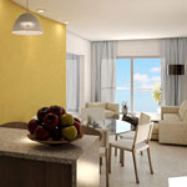 Foto Departamento en Venta en Playa del Carmen, Quintana Roo - U$D 257.000 - DEV83340 - BienesOnLine