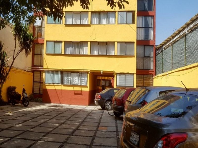 Foto Departamento en Venta en San lucas, Coyoacán, Distrito Federal - $ 1.680.000 - DEV223040 - BienesOnLine