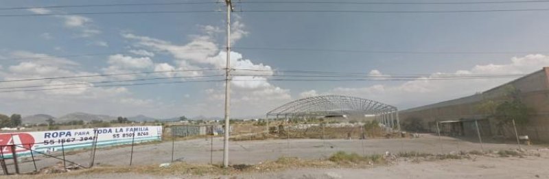 Foto Terreno en Venta en Texcoco de Mora, Mexico - $ 55.000.000 - TEV235124 - BienesOnLine