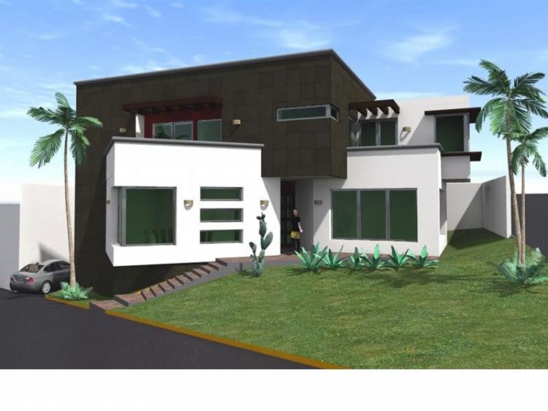 Foto Casa en Venta en Bosques del Lago, Cuautitlán Izcalli, Mexico - $ 3.500.000 - CAV196988 - BienesOnLine