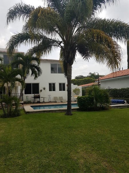 Foto Casa en Venta en Lomas de cocoyoc, Atlatlahucan, Morelos - $ 6.900.000 - CAV269544 - BienesOnLine