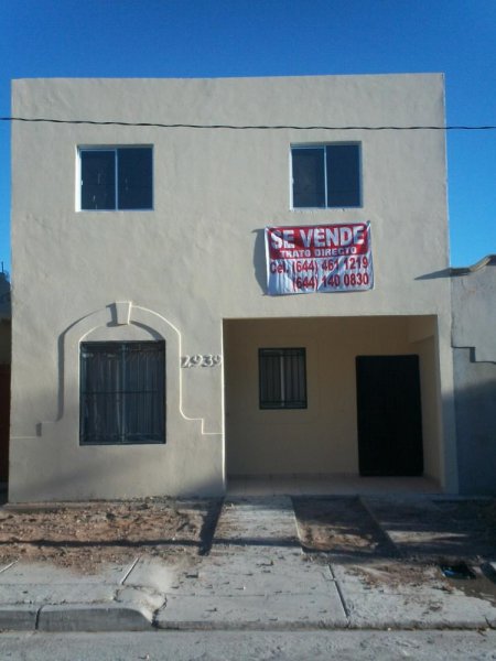 Foto Casa en Venta en VILLAS DEL REY, Ciudad Obregón, Sonora - $ 650.000 - CAV37801 - BienesOnLine