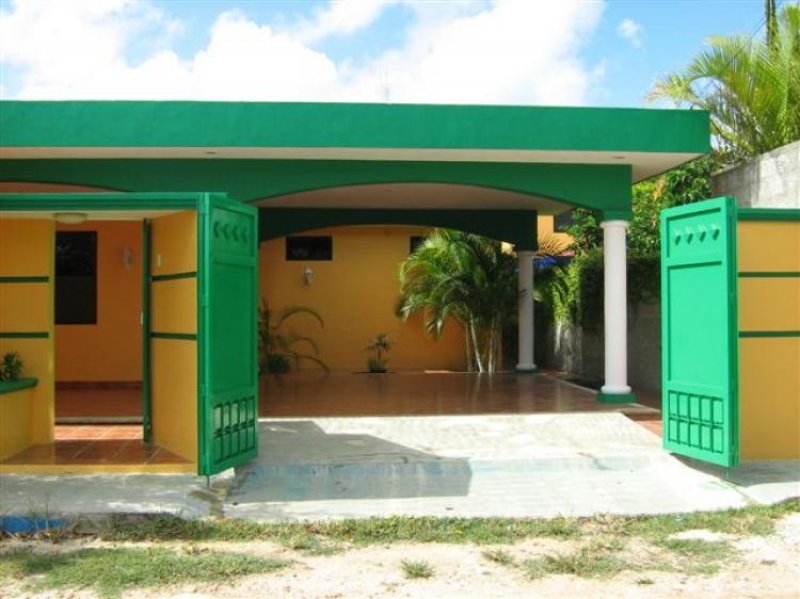 Casa en Renta en Cholul Mérida, Yucatan