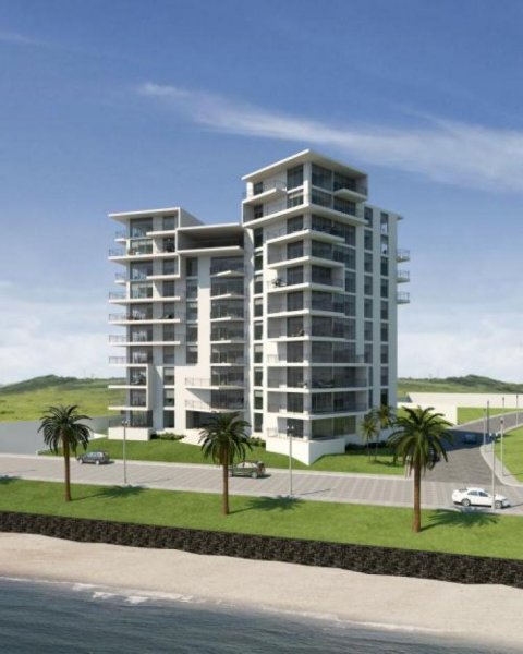 Foto Departamento en Venta en FRACC. RESIDENCIAL LOMAS DEL SOL, Alvarado, Veracruz - $ 2.949.000 - DEV49918 - BienesOnLine