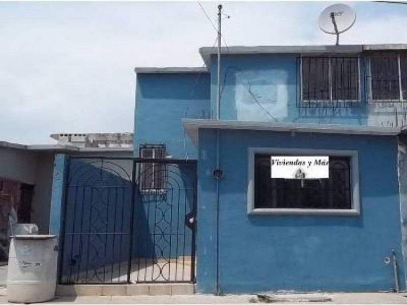 Foto Casa en Venta en Cañada, Reynosa, Tamaulipas - $ 460.000 - CAV37961 - BienesOnLine