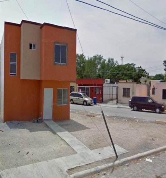 Foto Casa en Venta en Villa Florida, Reynosa, Tamaulipas - $ 650.000 - CAV40230 - BienesOnLine