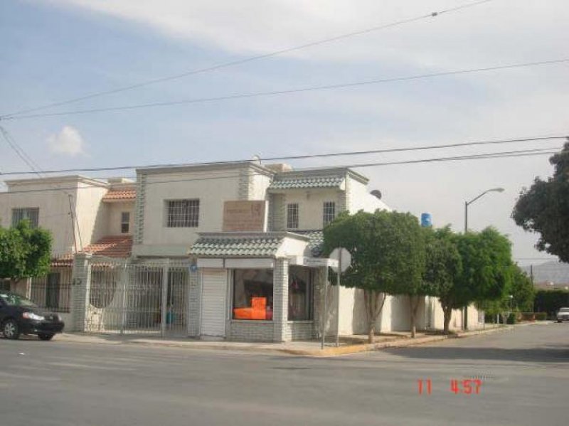 Foto Casa en Venta en TORREON RESIDENCIAL, Torreón, Coahuila de Zaragoza - $ 850.000 - CAV11045 - BienesOnLine