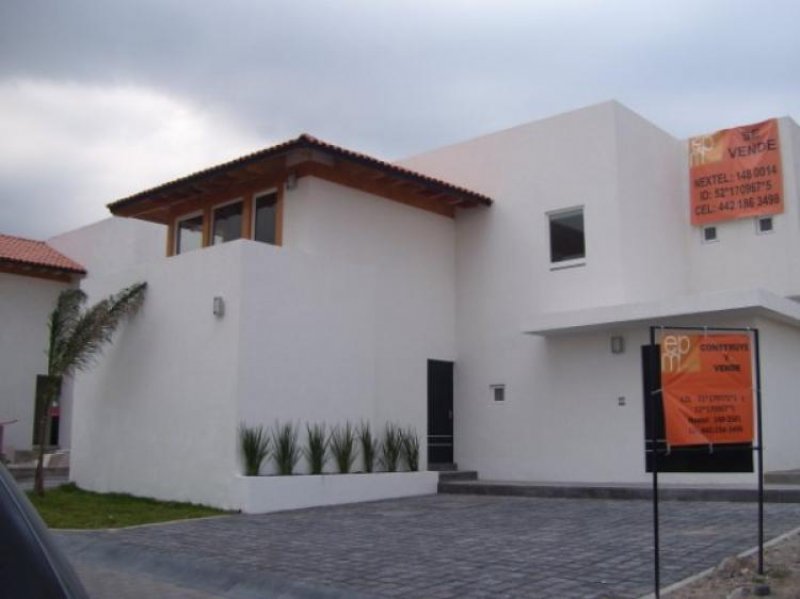 Foto Casa en Venta en LOMAS DEL CAMPANARIO, Santiago de Querétaro, Queretaro Arteaga - $ 3.800.000 - CAV21746 - BienesOnLine