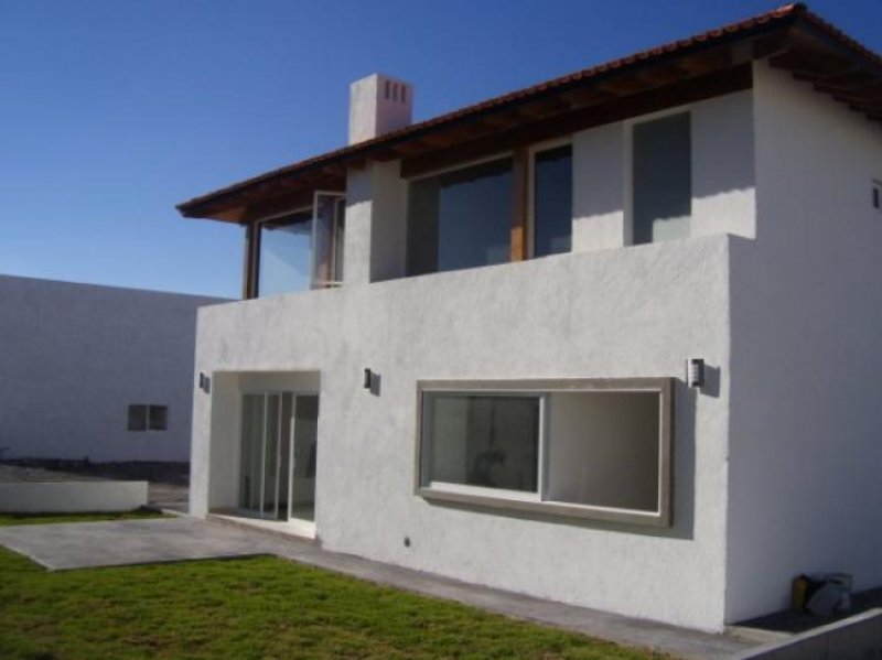 Foto Casa en Venta en LOMAS DEL CAMPANARIO, Santiago de Querétaro, Queretaro Arteaga - $ 3.600.000 - CAV21747 - BienesOnLine