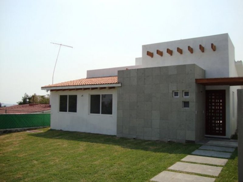 Foto Casa en Venta en www.casasenlomasdecocoyoc.com, Atlatlahucan, Morelos - $ 2.350.000 - CAV40482 - BienesOnLine