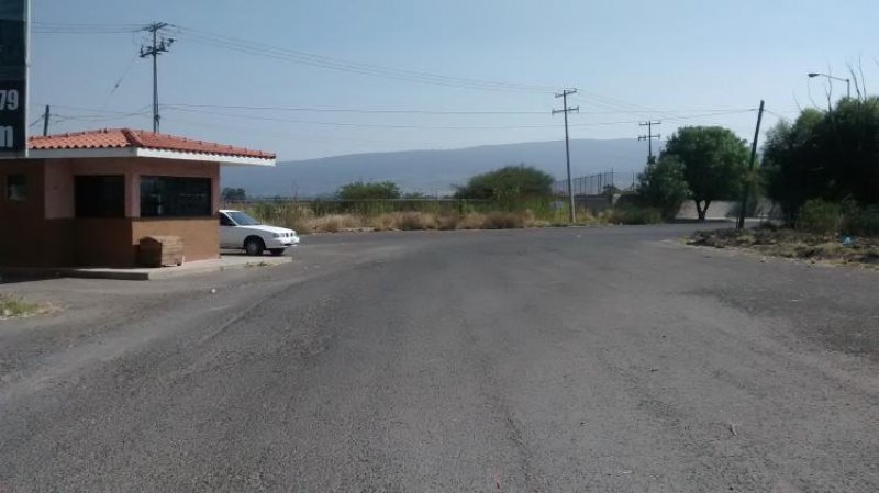 Foto Terreno en Venta en Rincón de Tamayo, Guanajuato - $ 455 - TEV112377 - BienesOnLine