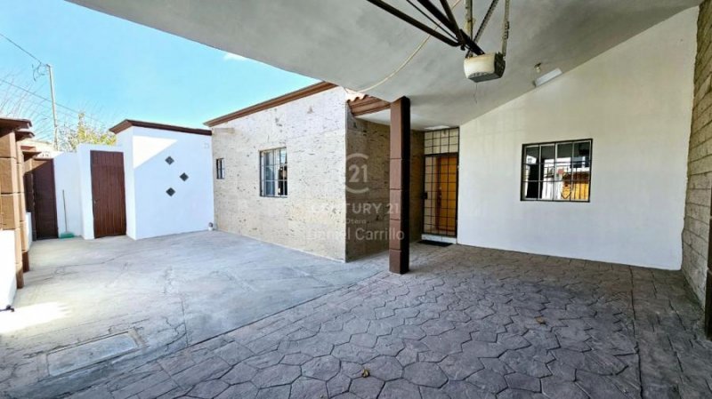 Foto Casa en Venta en panamericana, Juárez, Chihuahua - $ 4.950.000 - CAV359557 - BienesOnLine