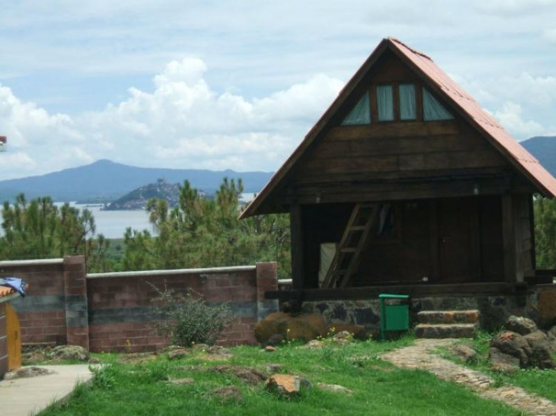 Foto Finca en Venta en Pátzcuaro, Michoacan de Ocampo - $ 13.500.000 - FIV59226 - BienesOnLine