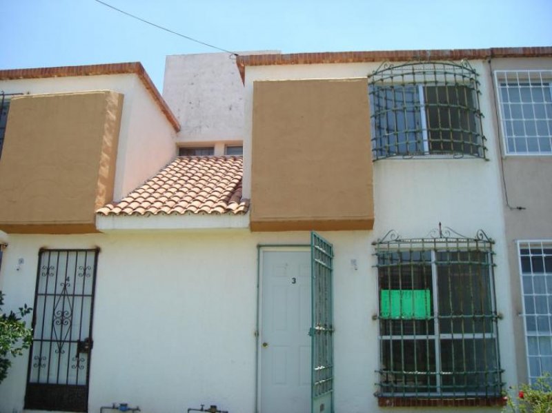 Foto Casa en Venta en Cuernavaca, Morelos - $ 800.000 - CAV23268 - BienesOnLine