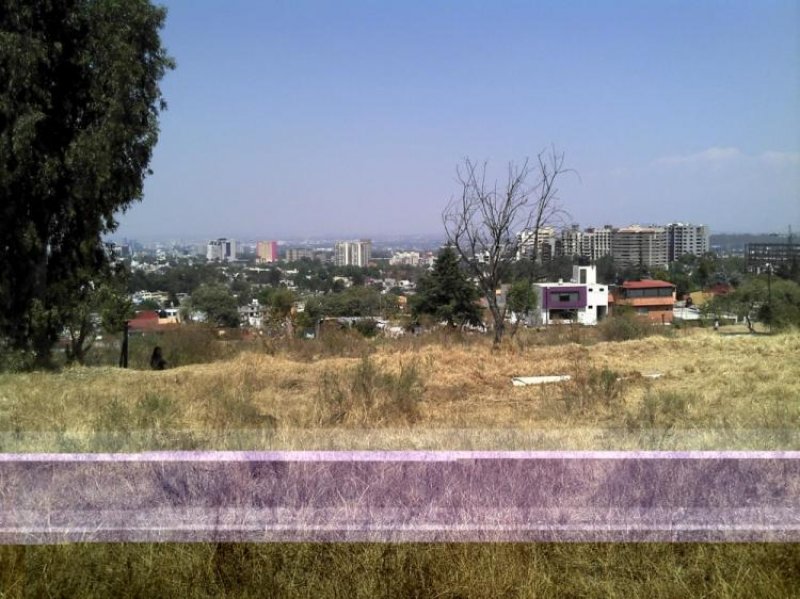 Foto Terreno en Venta en PUeblo de San NIcolas totolapan, La Magdalena Contreras, Distrito Federal - $ 40.000.000 - TEV71851 - BienesOnLine