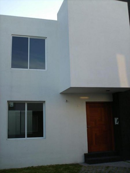 Foto Casa en Renta en COLINAS DEL PARQUE, San Luis Potosí, San Luis Potosi - $ 8.000 - CAR26015 - BienesOnLine