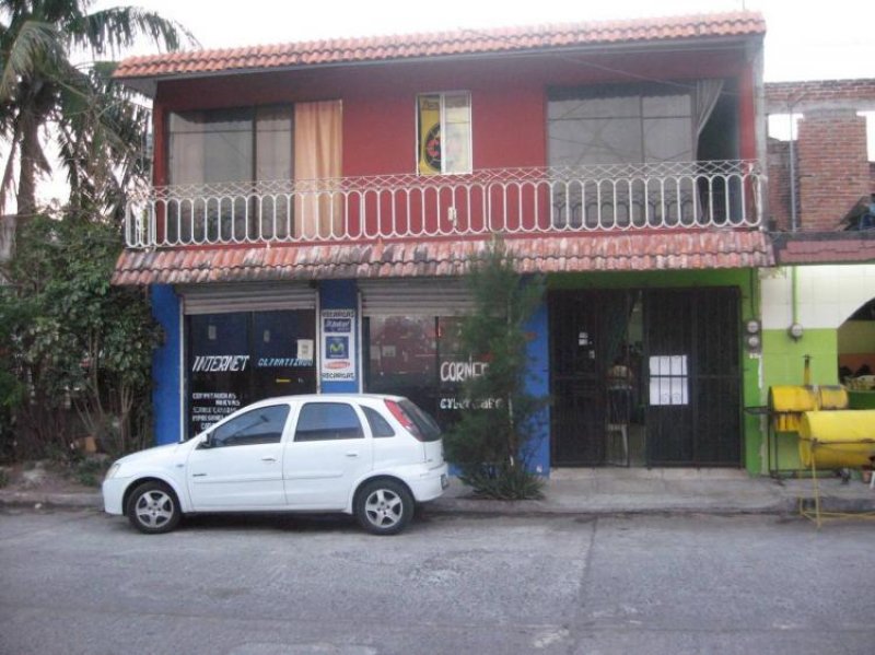 Foto Casa en Venta en la tampiquera, Boca del Río, Veracruz - $ 1.700.000 - CAV70976 - BienesOnLine