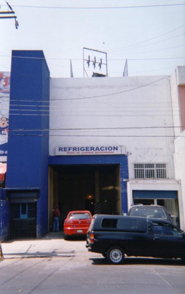 Bodega en Venta en Jardines de la cruz  (mercado de abastos) Guadalajara, Jalisco