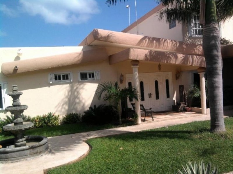 Foto Casa en Venta en Cancún, Quintana Roo - U$D 1.800.000 - CAV38074 - BienesOnLine