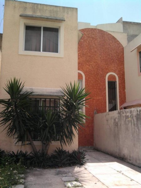 Foto Casa en Renta en Cancún, Quintana Roo - $ 3.500 - CAR36312 - BienesOnLine