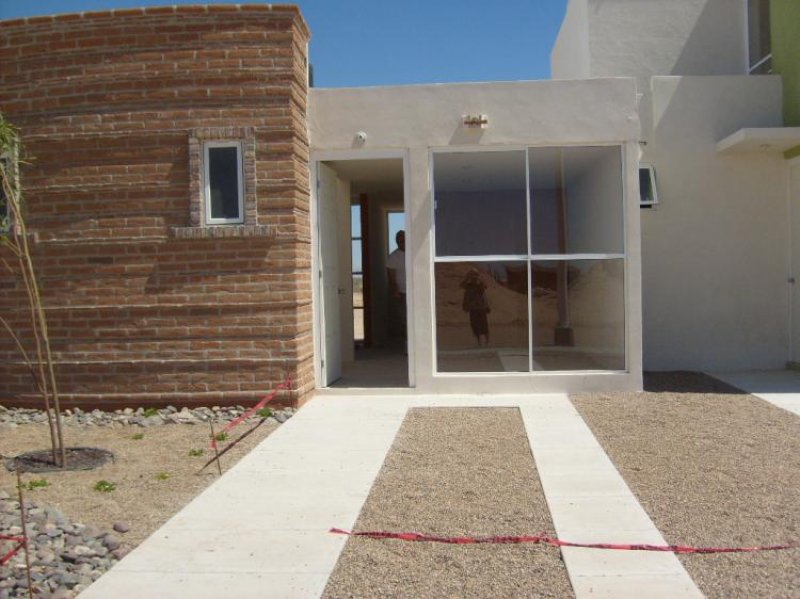 Foto Casa en Venta en Puerto Peñasco, Sonora - $ 210.000 - CAV23746 - BienesOnLine