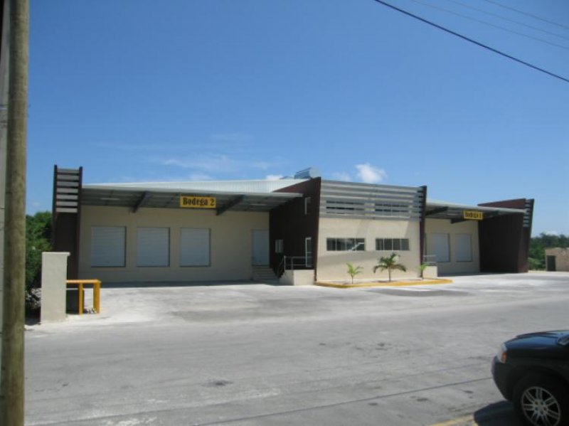 Foto Bodega en Renta en RANCHO SANTA ANA, Cancún, Quintana Roo - $ 75 - BOR3967 - BienesOnLine