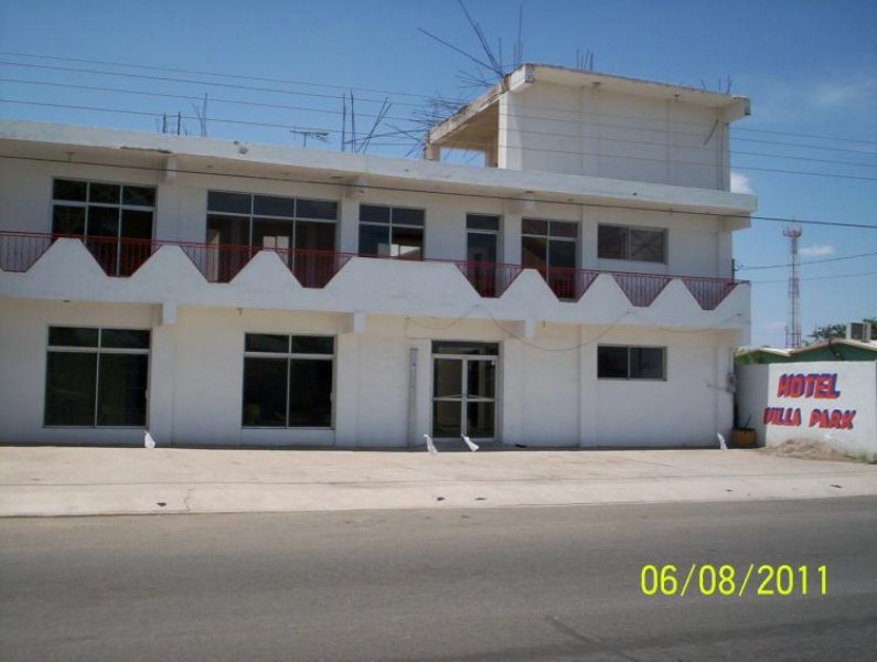 Foto Hotel en Venta en Centro, Ciudad Constitución, Baja California Sur - $ 10.000.000 - HOV42159 - BienesOnLine