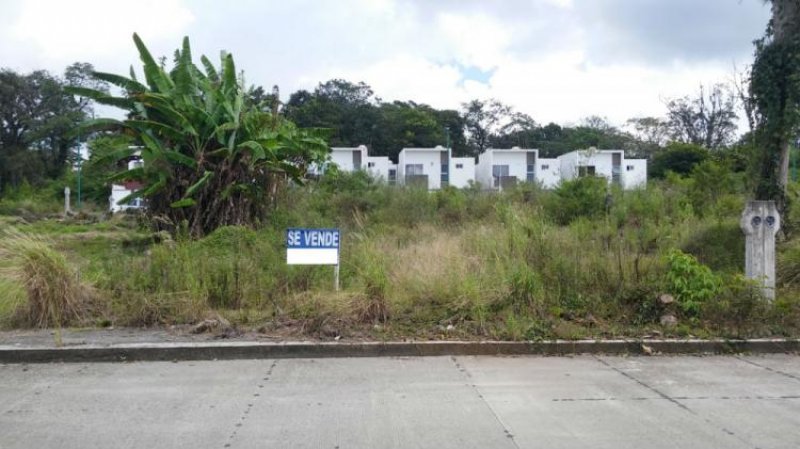 Foto Terreno en Venta en Coatepec, Veracruz - $ 770.000 - TEV182454 - BienesOnLine