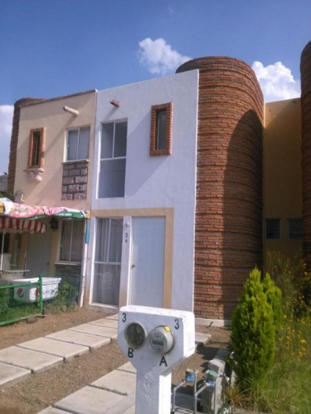 Foto Casa en Venta en Tarímbaro, Michoacan de Ocampo - $ 370.000 - CAV188619 - BienesOnLine