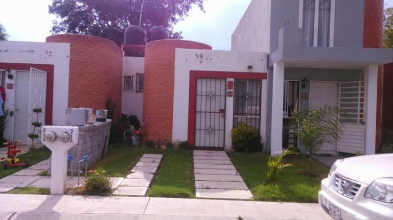 Foto Casa en Venta en Campestre Monarca, Tarímbaro, Michoacan de Ocampo - $ 315.000 - CAV179977 - BienesOnLine