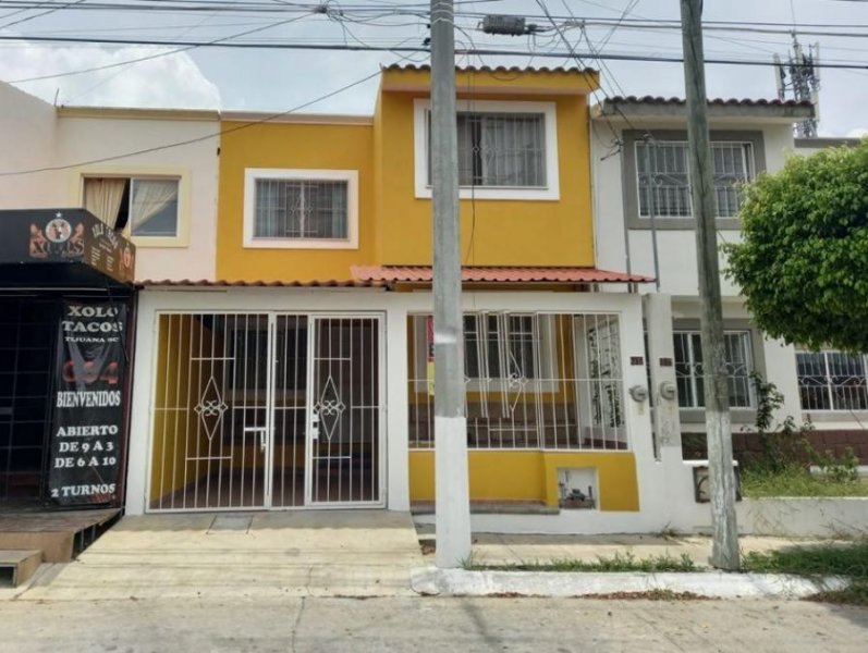 Foto Casa en Venta en SAN FERNANDO, Tuxtla Gutiérrez, Chiapas - $ 1.750.000 - CAV326132 - BienesOnLine