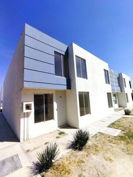 Casa en Venta en El Lucero Tehuacán, Puebla