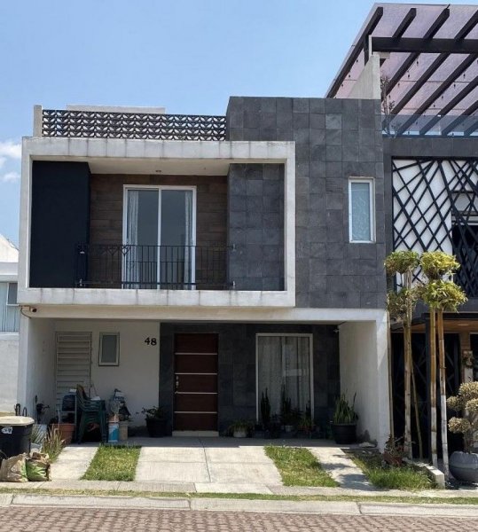 Casa en Renta en Antigua Cementera Puebla, Puebla