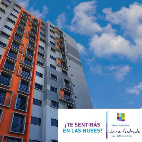 Departamento en Venta en ZONA CENTRICA Guadalajara, Jalisco