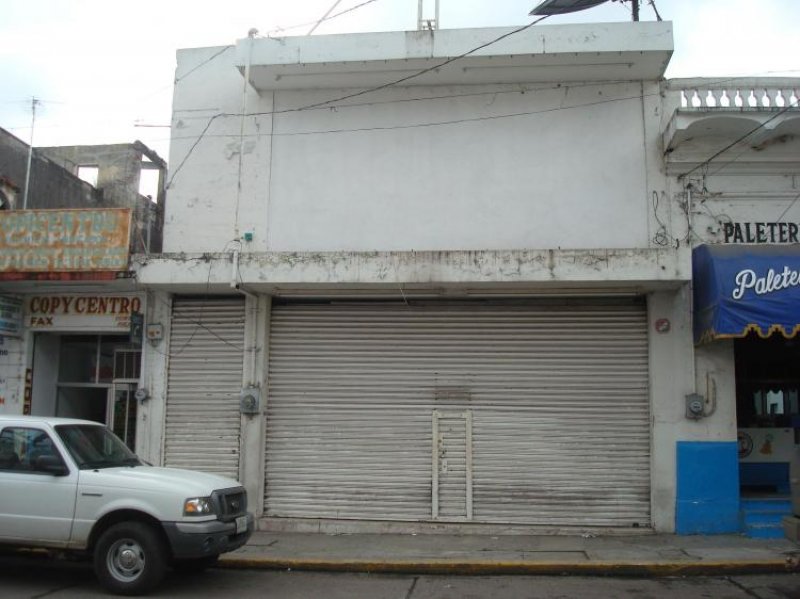 Foto Local en Renta en Centro, Tierra Blanca, Veracruz - LOR20812 - BienesOnLine